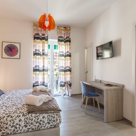 Ferienwohnung La Casa Di Anto Rom Exterior foto