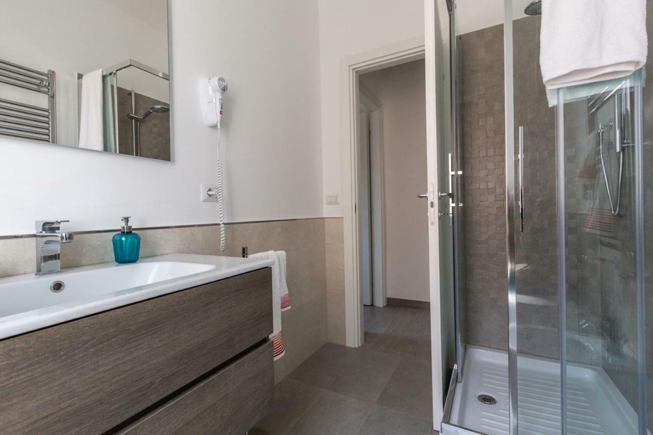Ferienwohnung La Casa Di Anto Rom Exterior foto