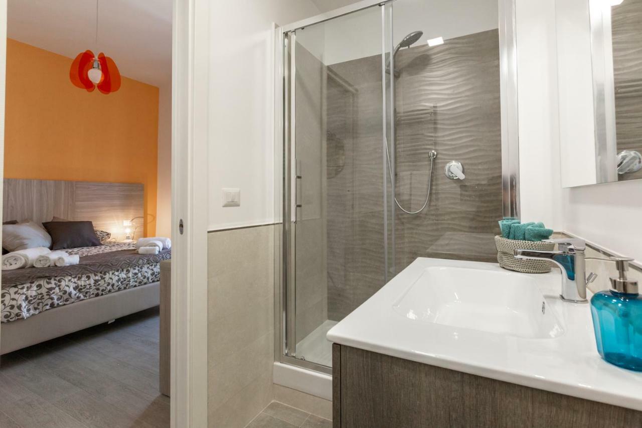Ferienwohnung La Casa Di Anto Rom Exterior foto