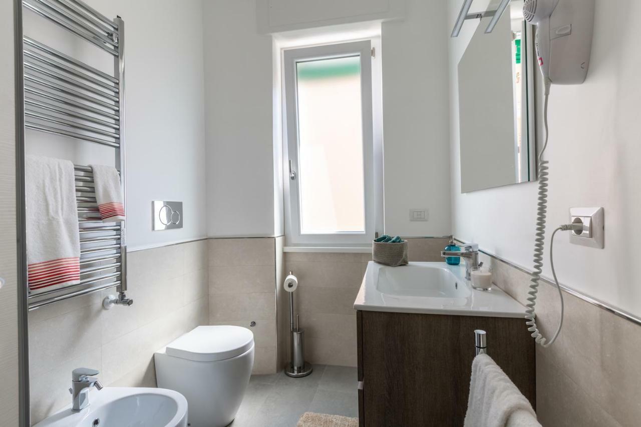 Ferienwohnung La Casa Di Anto Rom Exterior foto
