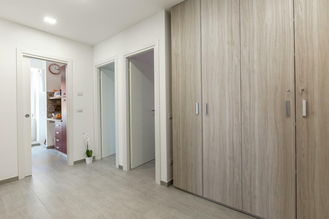 Ferienwohnung La Casa Di Anto Rom Exterior foto