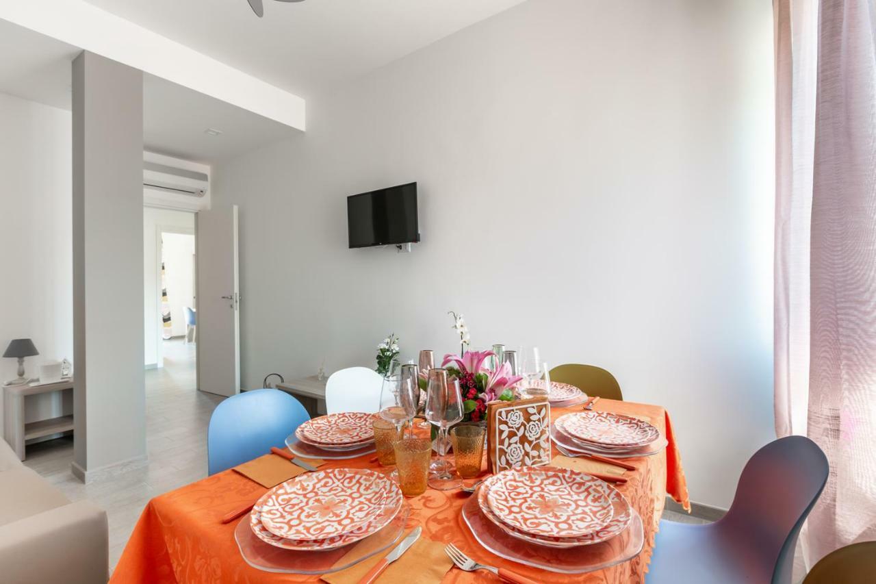 Ferienwohnung La Casa Di Anto Rom Exterior foto