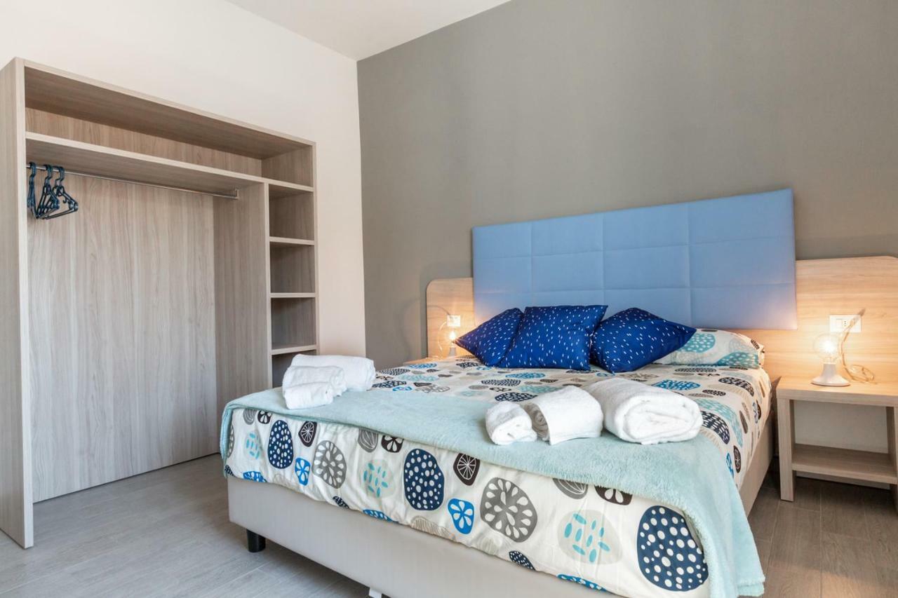 Ferienwohnung La Casa Di Anto Rom Exterior foto