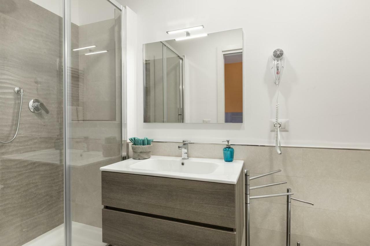Ferienwohnung La Casa Di Anto Rom Exterior foto