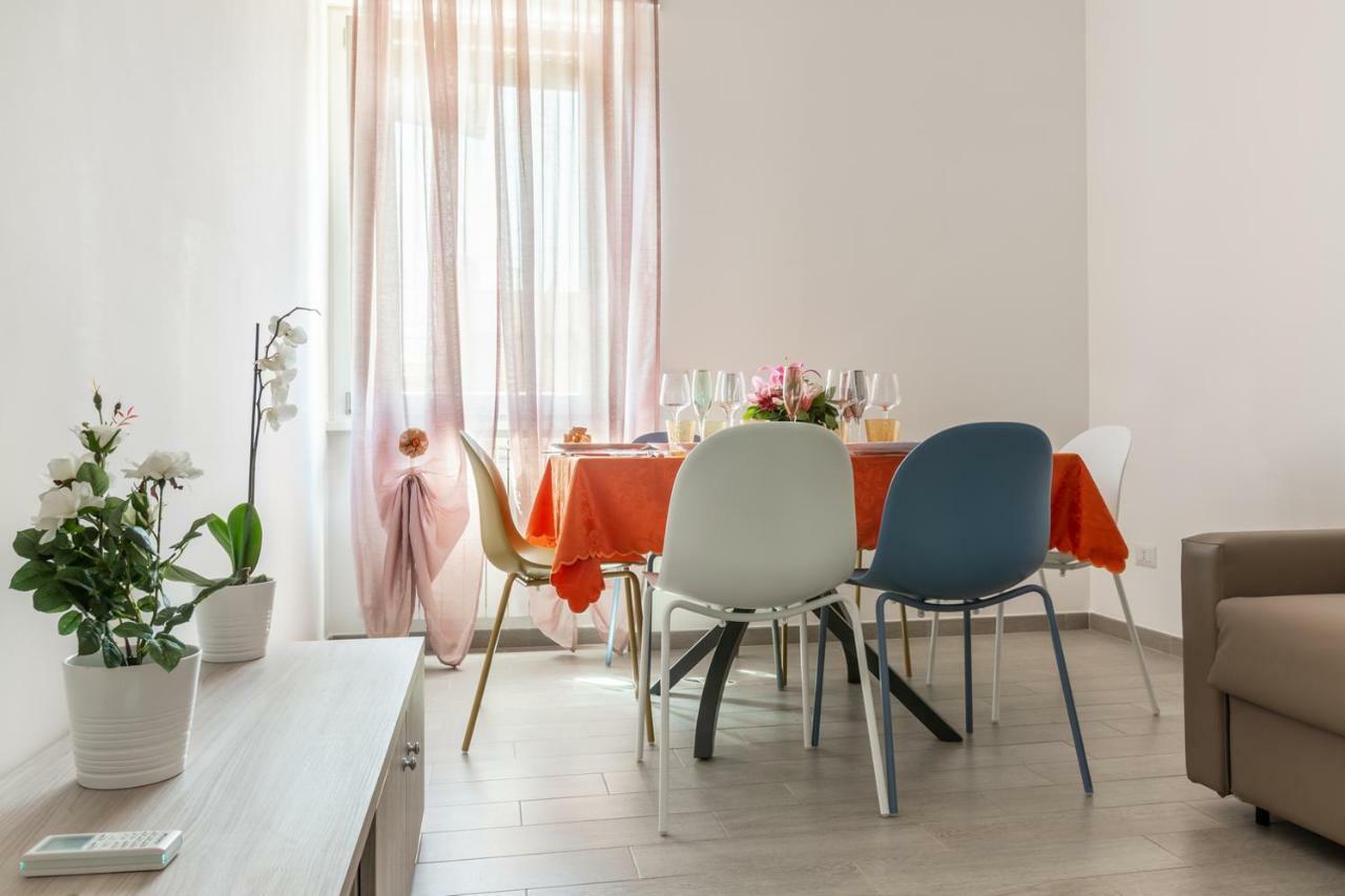 Ferienwohnung La Casa Di Anto Rom Exterior foto